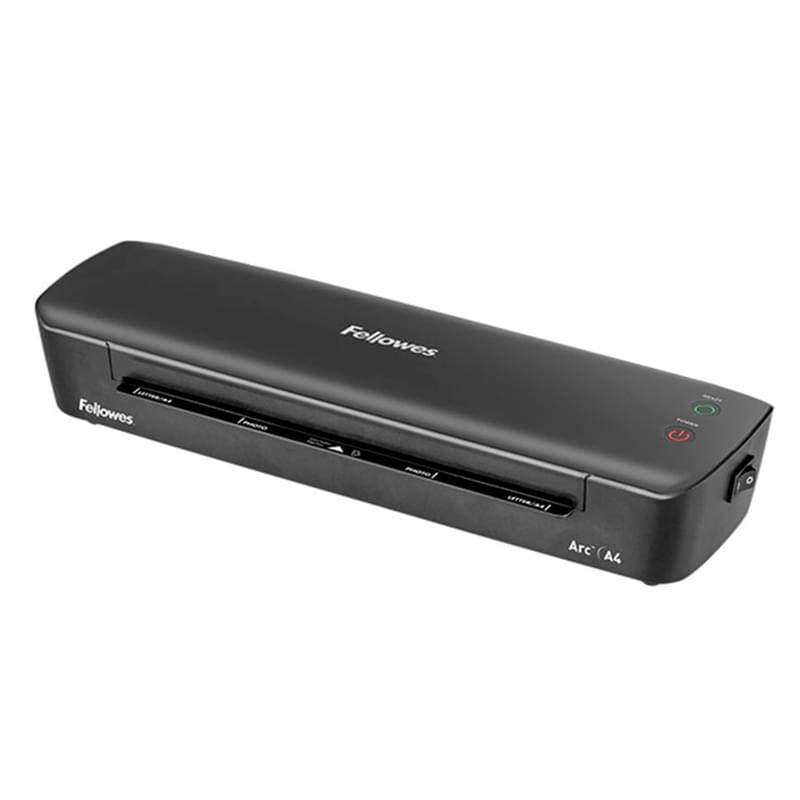 Fellowes Arc ламинаторы, A4 (FS-45700) - фото #1, Technodom.kz