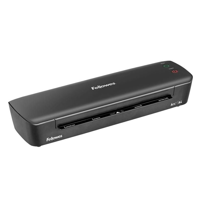 Fellowes Arc ламинаторы, A4 (FS-45700) - фото #2, Technodom.kz
