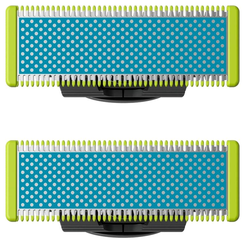 Лезвия Philips One Blade QP-225/50 - фото #0, Technodom.kz