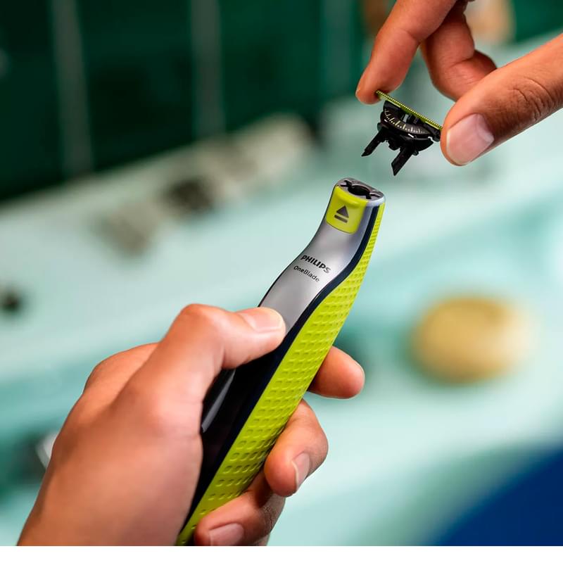 Philips OneBlade QP-410/30 360 Жүзі - фото #1, Technodom.kz