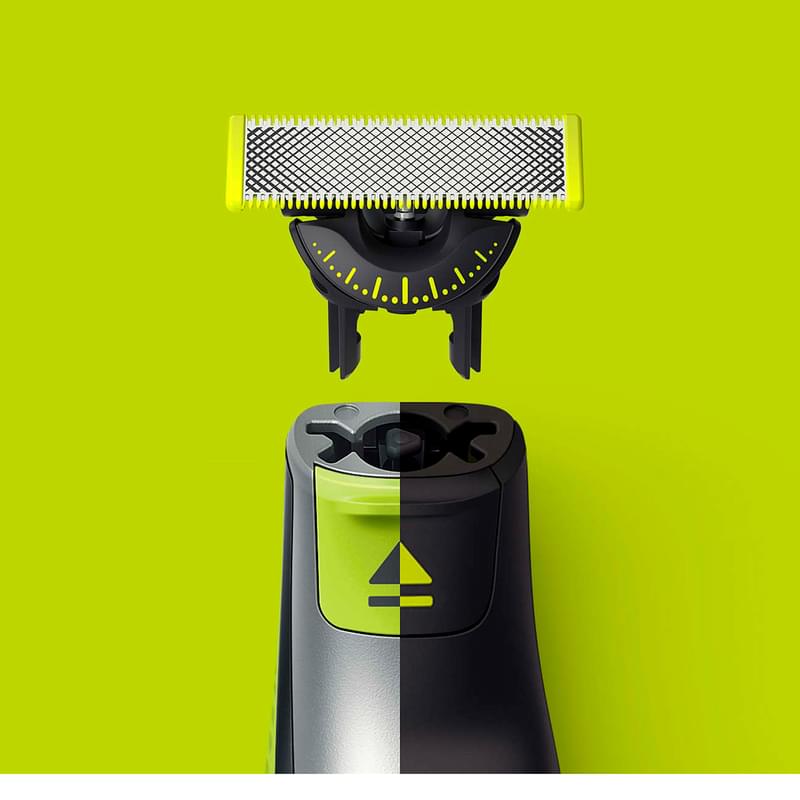 Philips OneBlade QP-410/30 360 Жүзі - фото #3, Technodom.kz