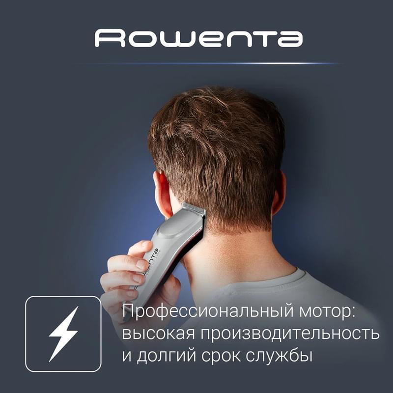 Машинка для стрижки Rowenta Perfect Line TN1300F0 - фото #3, Technodom.kz