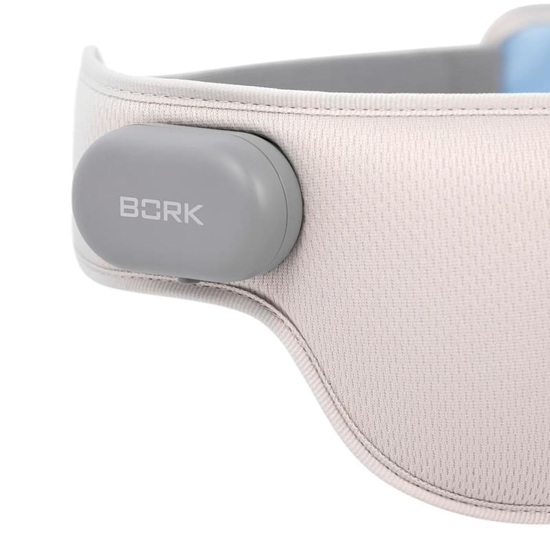 Маска для глаз BORK D501 - фото #3, Technodom.kz