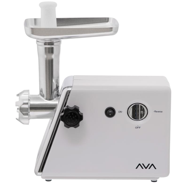 Мясорубка Ava MGA-120 - фото #2, Technodom.kz