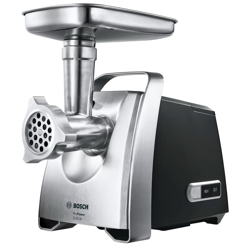 Мясорубка Bosch MFW-68680 - фото #0, Technodom.kz
