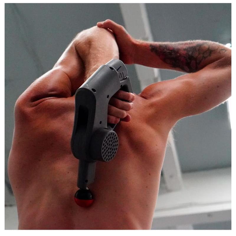 Массажер Pro Power Massager TimTam TTMA-HM2 - фото #6, Technodom.kz