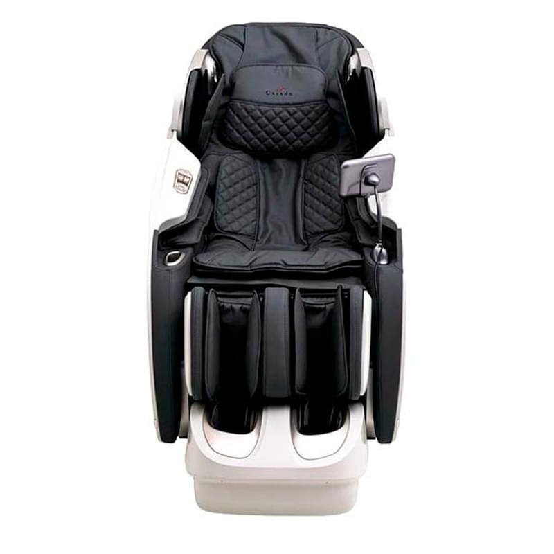 Массажное кресло Casada  Skyliner 2 CMS-554 (white/grey) - фото #1, Technodom.kz