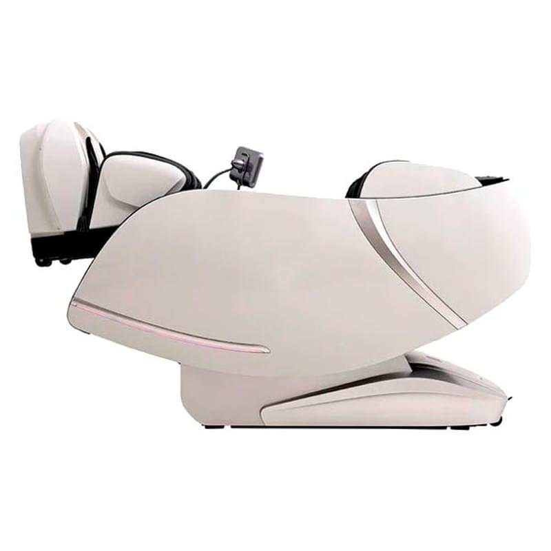 Массажное кресло Casada  Skyliner 2 CMS-554 (white/grey) - фото #3, Technodom.kz