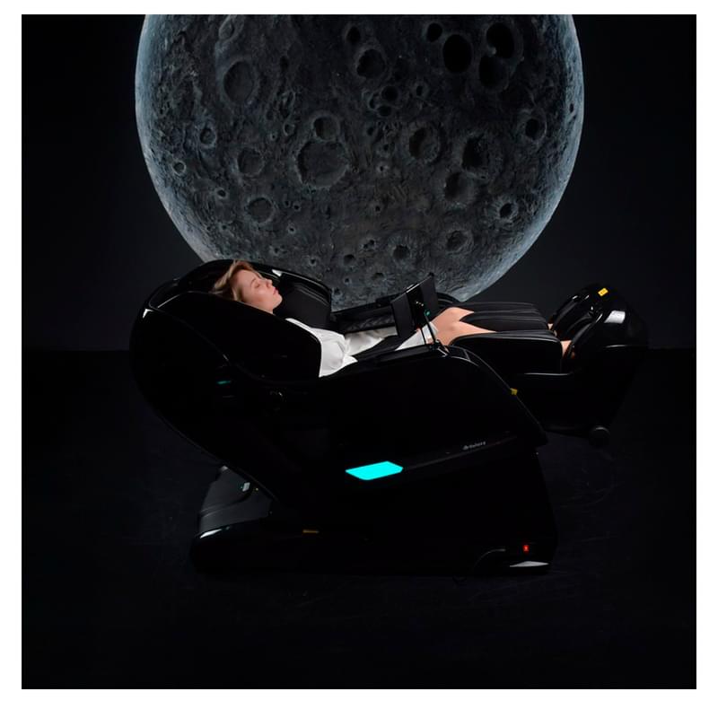 Relaxy Aurora Массаждық креслосы - фото #2, Technodom.kz Relaxy Aurora Массаждық креслосы - фото #2, Technodom.kz