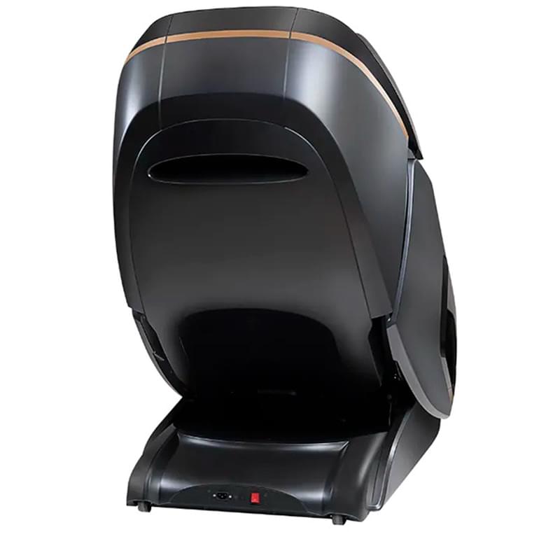 Массажное кресло Space Relaxy N12502 Черный/Коричневый - фото #2, Technodom.kz