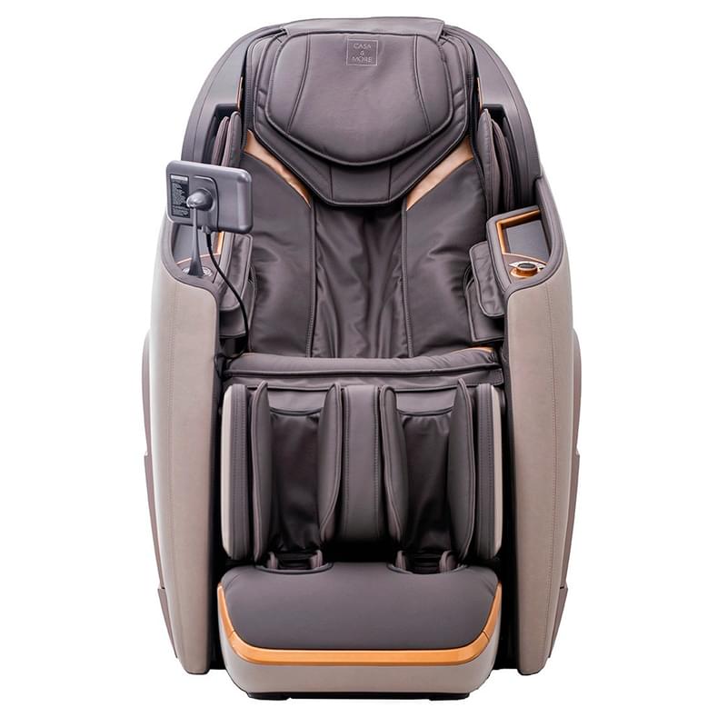 Массажное кресло Casa&More Genesis 1.0 Beige - фото #1, Technodom.kz Массажное кресло Casa&More Genesis 1.0 Beige - фото #1, Technodom.kz