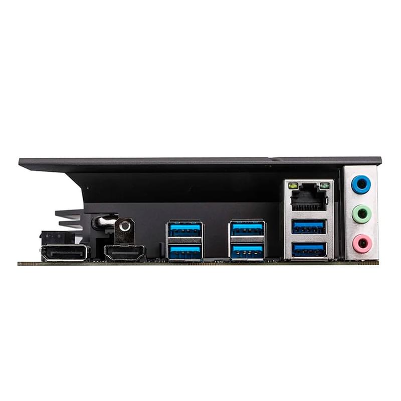 Материнская плата Colorful BATTLE-AX Z790AK-PLUS D5 V20 LGA1700 2DDR5 PCI-E 1x16, 2x1 (HDMI+DP) ATX - фото #5, Technodom.kz