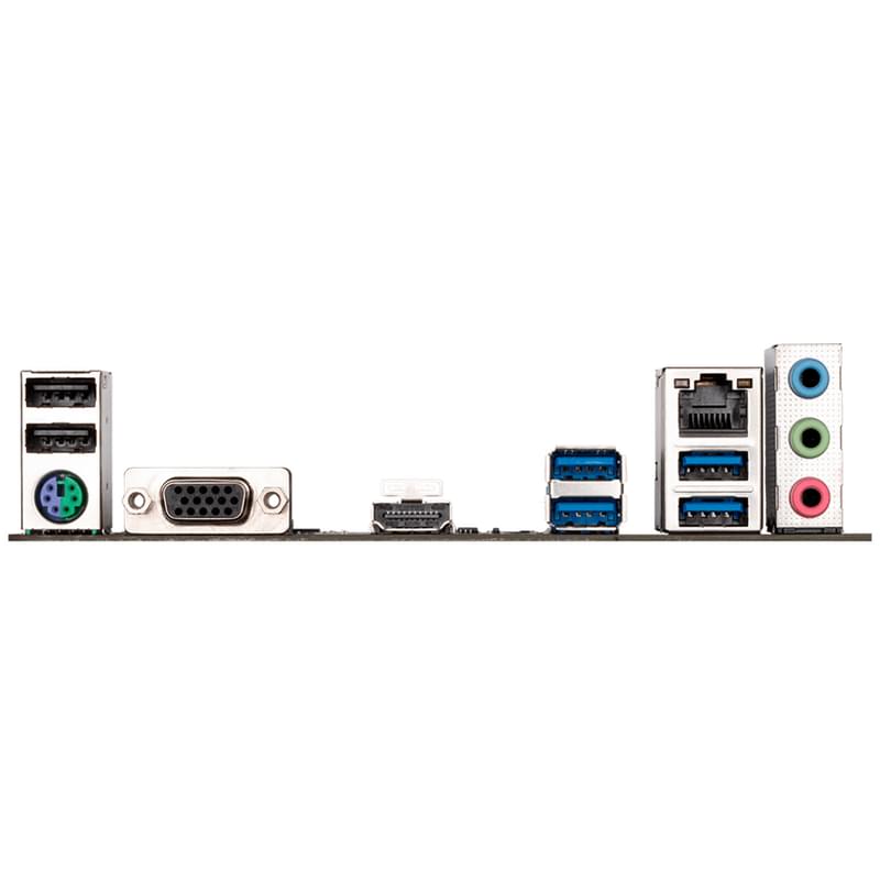 Материнская плата Gigabyte A520M K V2 AM4 2DDR4 PCI-E 1x16 1x1 (HDMI+DP) mATX - фото #4, Technodom.kz