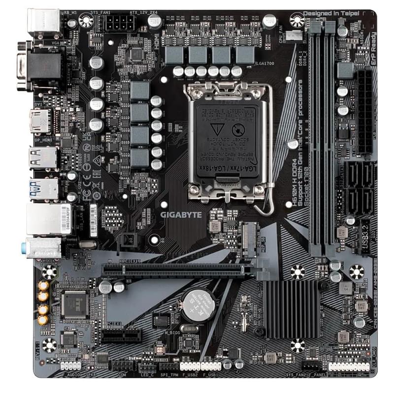 H610 s2h ddr4. H610 s2h ddr4