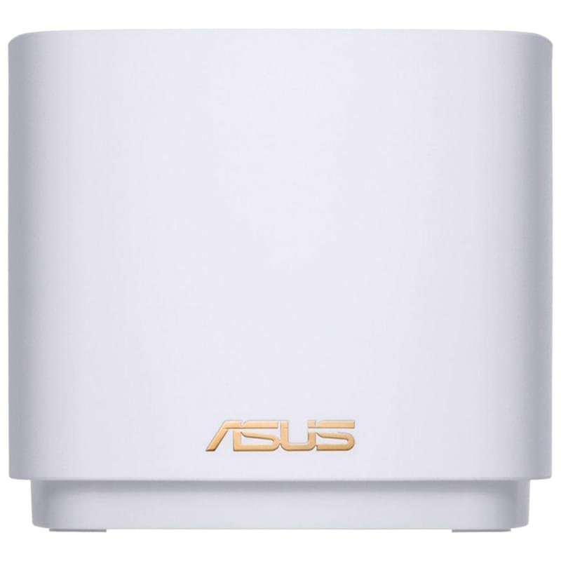 MESH система ASUS XD5 (W-2-PK), Wi-Fi 6, 3000Mbps (XD5 (W-2-PK)) - фото #1, Technodom.kz