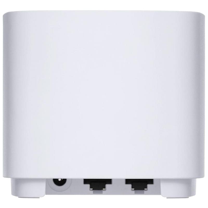 MESH система ASUS XD5 (W-2-PK), Wi-Fi 6, 3000Mbps (XD5 (W-2-PK)) - фото #2, Technodom.kz