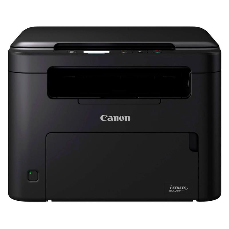 МФУ лазерное Canon i-SENSYS MF272DW (5621C013) - фото #0, Technodom.kz