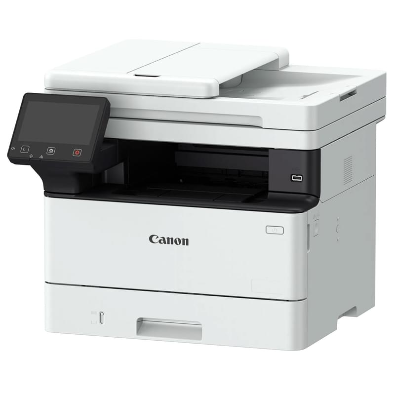 МФУ лазерное Canon I-SENSYS MF461DW (5951C020AA) - фото #0, Technodom.kz
