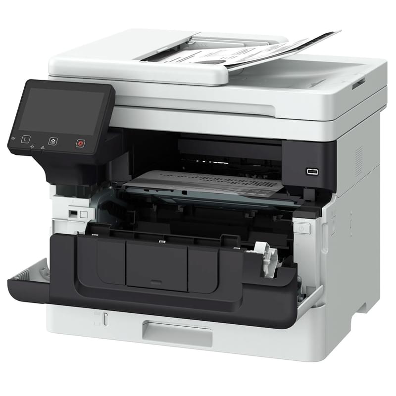 МФУ лазерное Canon I-SENSYS MF461DW (5951C020AA) - фото #1, Technodom.kz