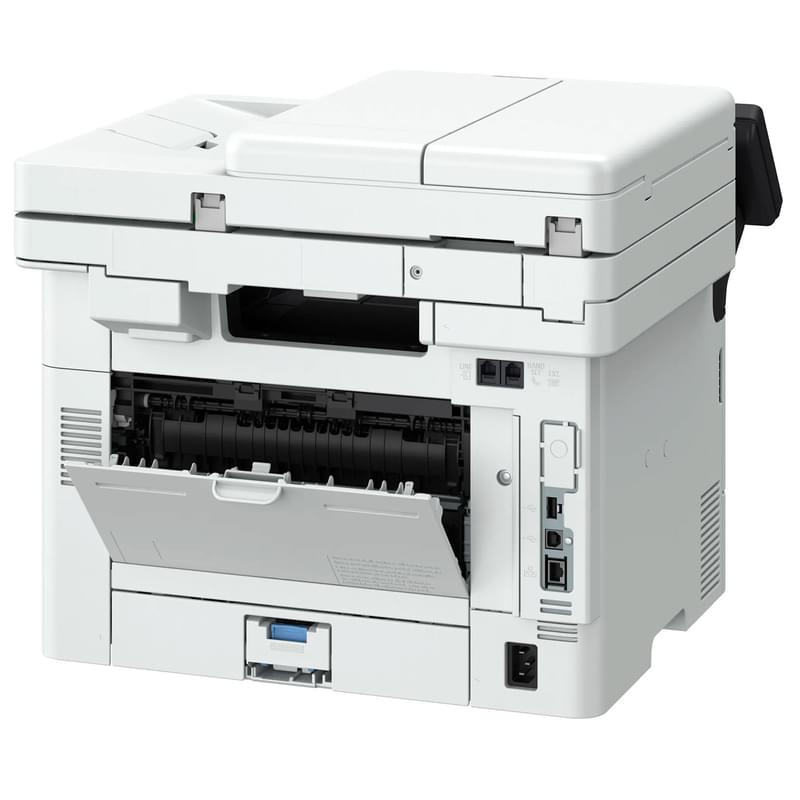 МФУ лазерное Canon I-SENSYS MF461DW (5951C020AA) - фото #5, Technodom.kz