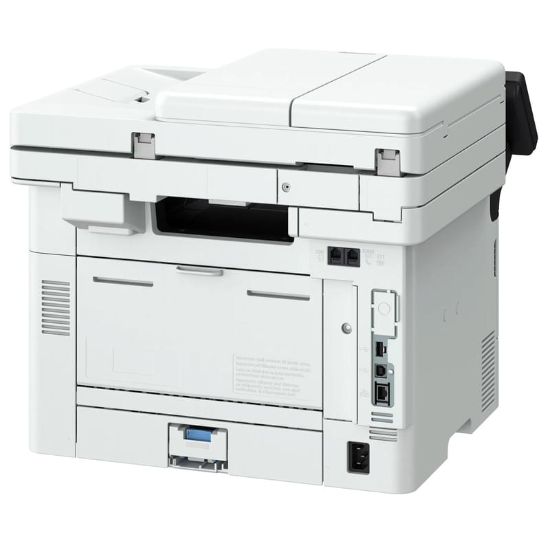 МФУ лазерное Canon I-SENSYS MF461DW (5951C020AA) - фото #6, Technodom.kz