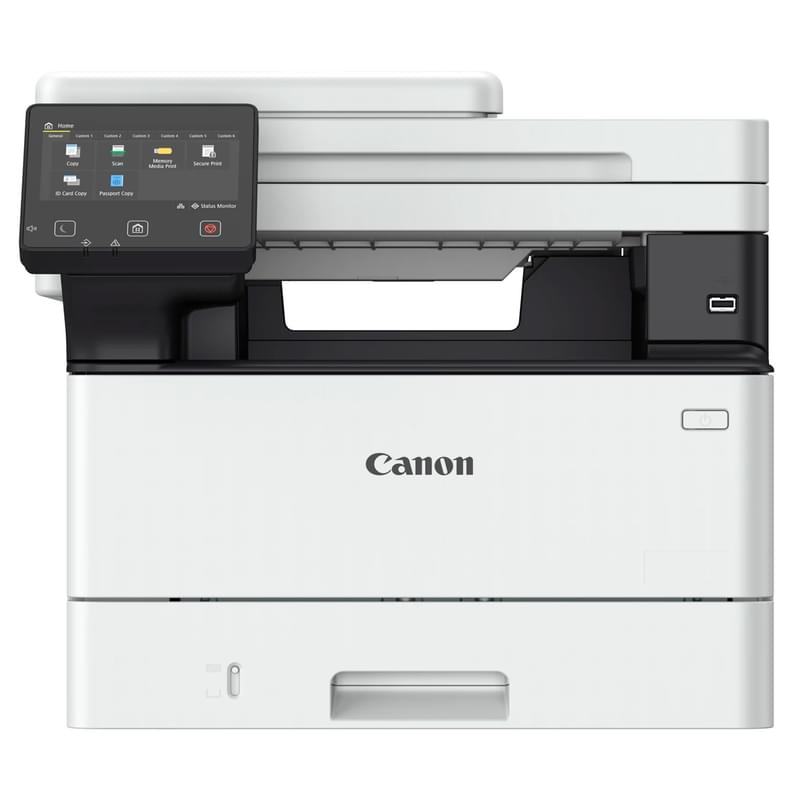 МФУ лазерное Canon I-SENSYS MF465DW (5951C007AA) - фото #0, Technodom.kz