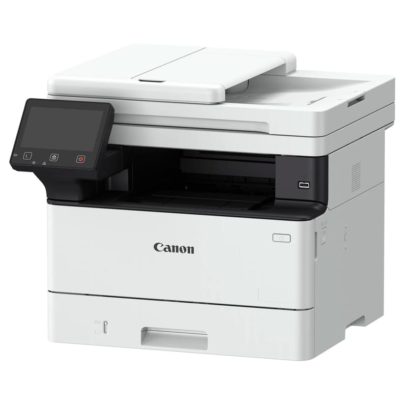 МФУ лазерное Canon I-SENSYS MF465DW (5951C007AA) - фото #1, Technodom.kz