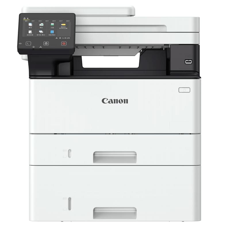 МФУ лазерное Canon I-SENSYS MF465DW (5951C007AA) - фото #3, Technodom.kz