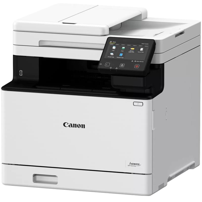МФУ лазерлік түсті Canon i-SENSYS MF754CDW - фото #1, Technodom.kz