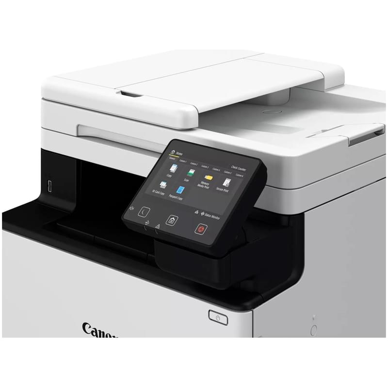 МФУ лазерлік түсті Canon i-SENSYS MF754CDW - фото #2, Technodom.kz