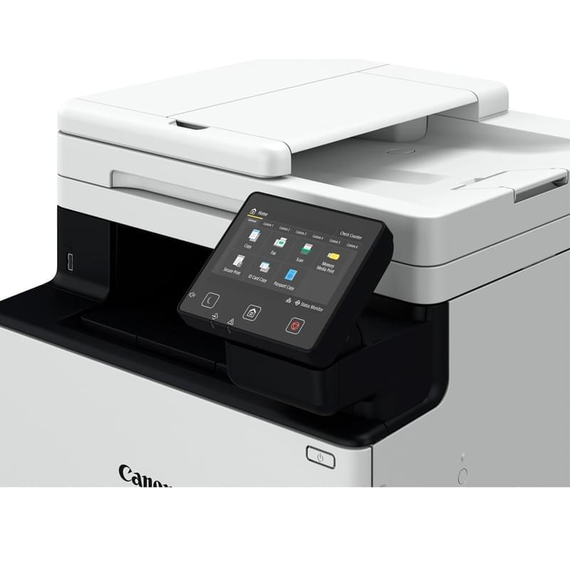 МФУ лазерное Canon i-SENSYS MF-553 A4-D-W(5160C023) - фото #2, Technodom.kz