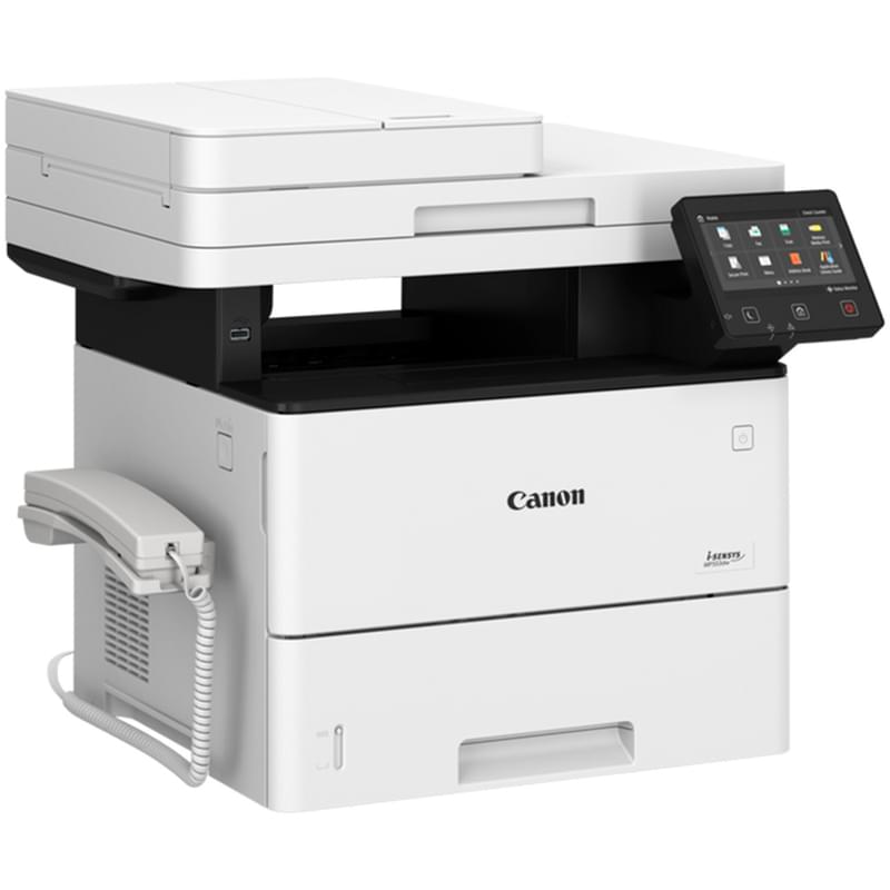 МФУ лазерное Canon i-SENSYS MF-553 A4-D-W(5160C023) - фото #5, Technodom.kz