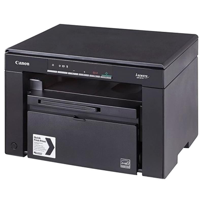 МФУ лазерное Canon i-SENSYS MF3010 A4 - фото #3, Technodom.kz