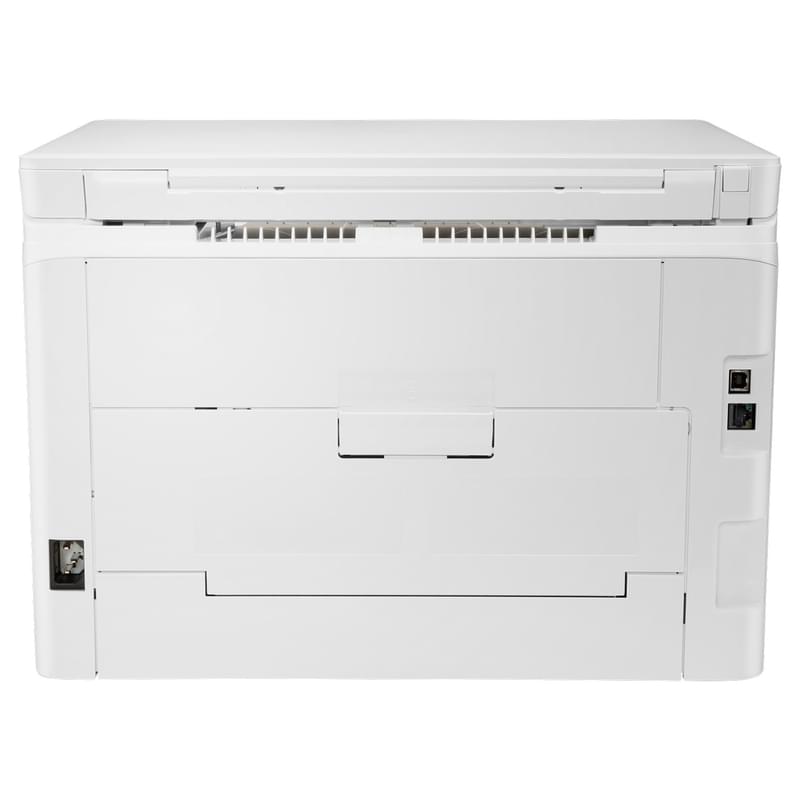 МФУ лазерное цветное HP LaserJet Pro M183fw A4-F-W (7KW56A) - фото #1, Technodom.kz МФУ лазерное цветное HP LaserJet Pro M183fw A4-F-W (7KW56A) - фото #1, Technodom.kz