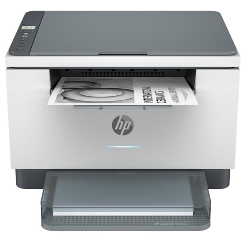 МФУ лазерное HP LaserJet M236dw A4-D-W (9YF95A) - фото #0, Technodom.kz
