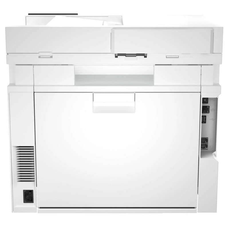 МФУ лазерное цветное HP LaserJet Pro 4303fdn A4-A-D-F-N (5HH66A) - фото #3, Technodom.kz