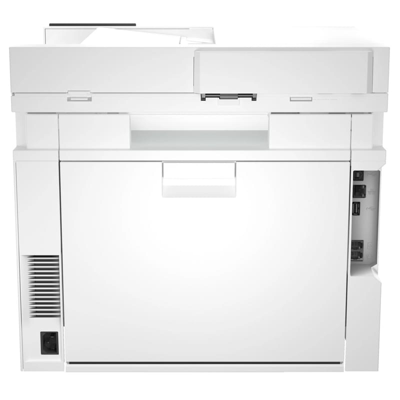 Түсті лазерлiк КФҚ HP LaserJet Pro 4303fdn A4-A-D-F-N (5HH66A) - фото #3, Technodom.kz