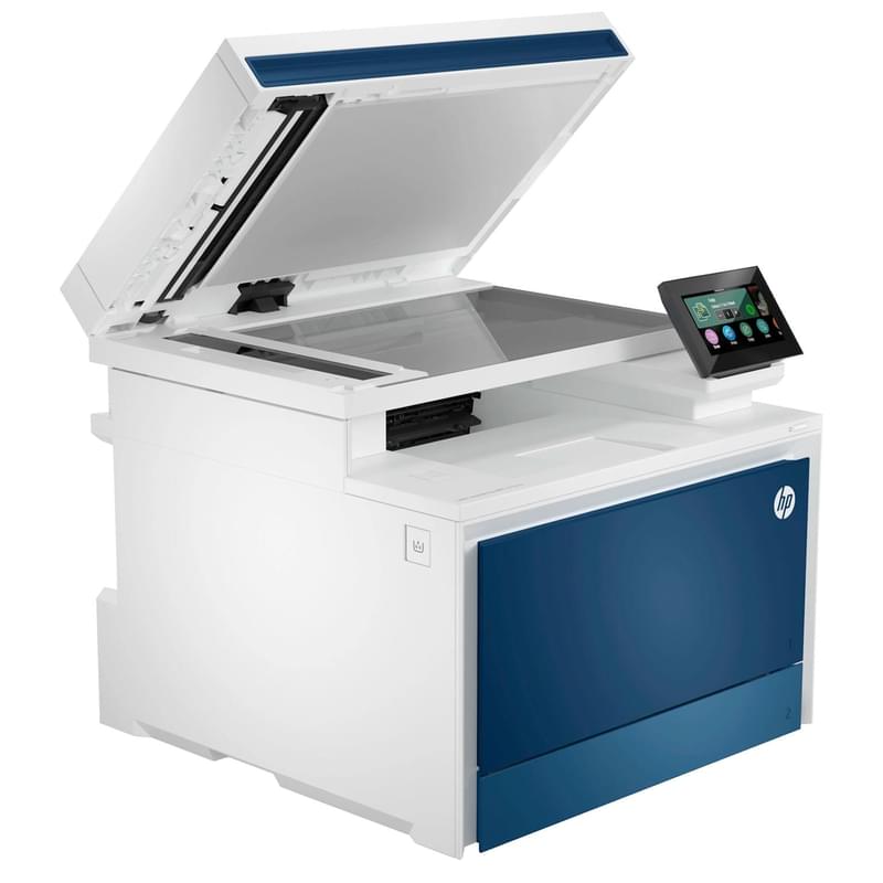 МФУ лазерное цветное HP LaserJet Pro 4303fdn A4-A-D-F-N (5HH66A) - фото #5, Technodom.kz