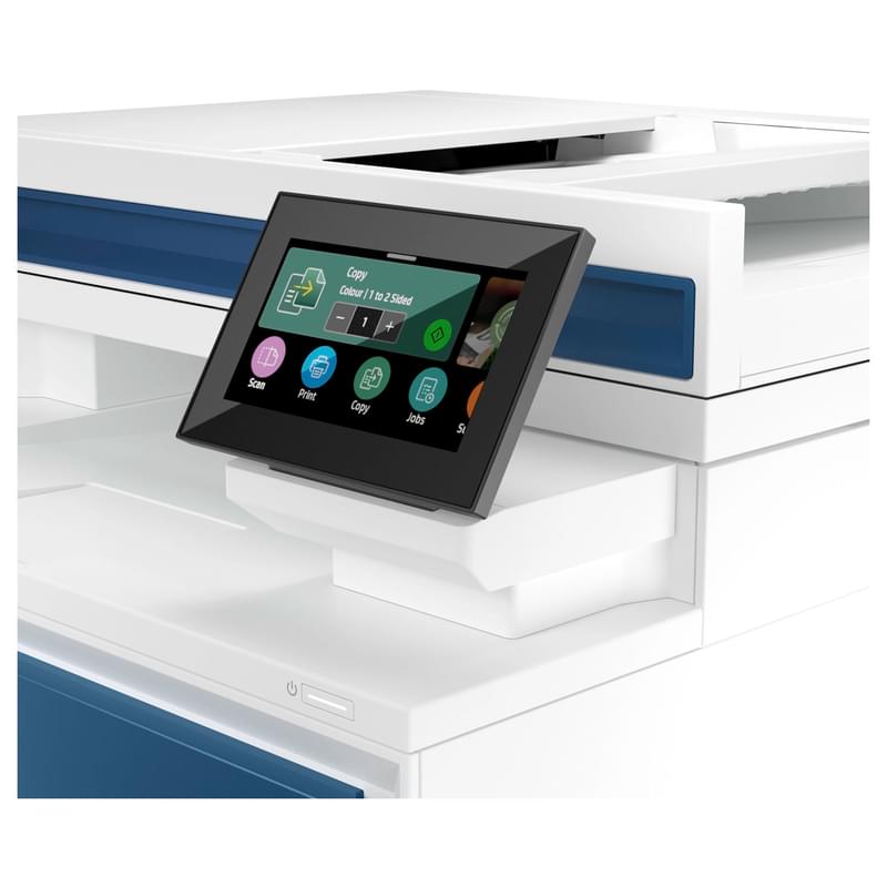 МФУ лазерное цветное HP LaserJet Pro 4303fdn A4-A-D-F-N (5HH66A) - фото #6, Technodom.kz