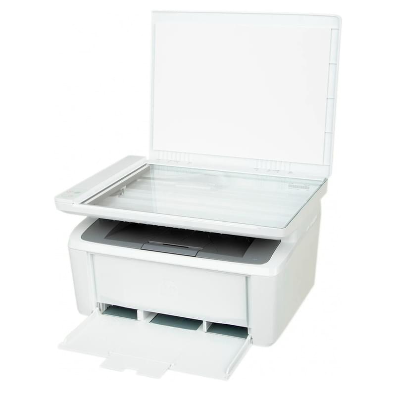HP LaserJet Pro M141A A4-A (7MD73A) Лазерлік КФҚ - фото #5, Technodom.kz