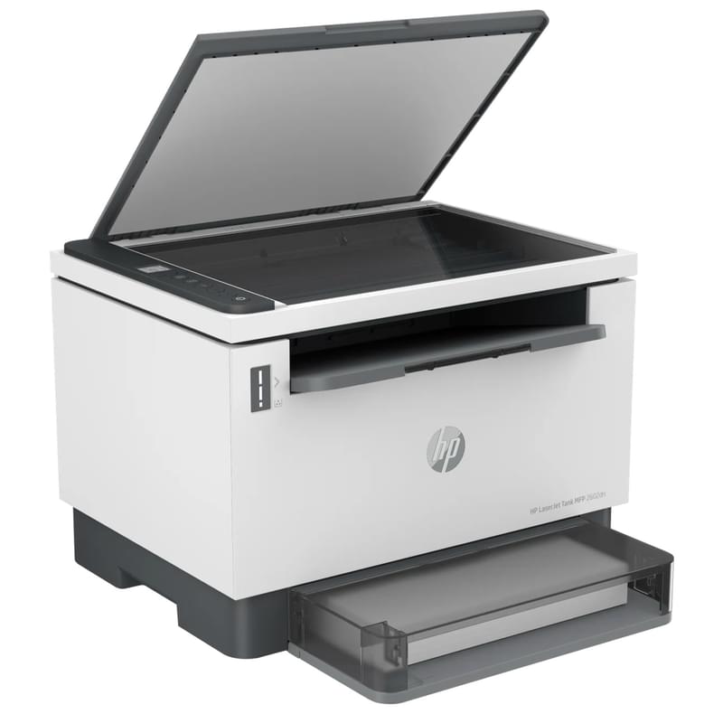 МФУ лазерное HP LaserJet Tank 1602w A4-A-W (2R3E8A) - фото #0, Technodom.kz