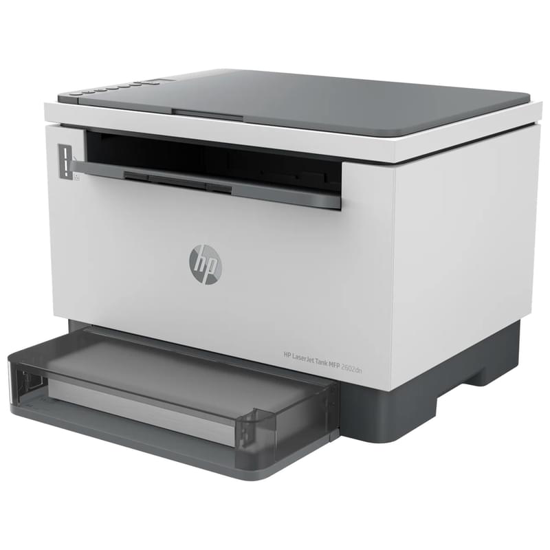 МФУ лазерное HP LaserJet Tank 2602dn A4-A-D-N (2R3F0A) - фото #2, Technodom.kz