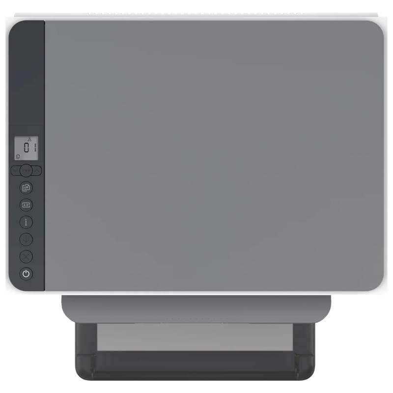 МФУ лазерное HP LaserJet Tank 2602dn A4-A-D-N (2R3F0A) - фото #4, Technodom.kz