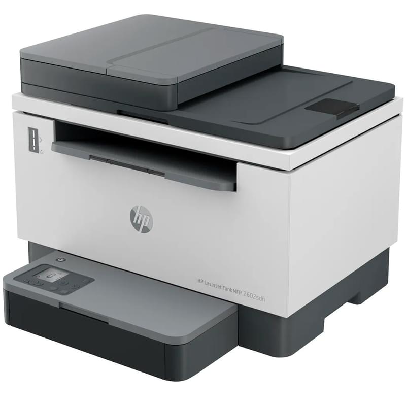 МФУ лазерное HP LaserJet Tank 2602sdn A4-A-S-D-N (2R7F6A) - фото #2, Technodom.kz