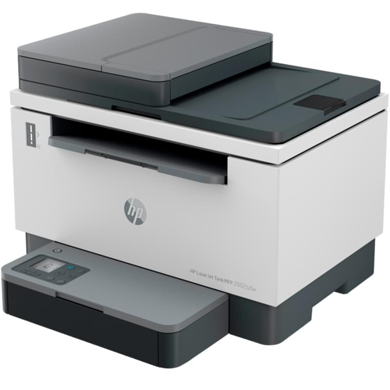 МФУ лазерное HP LaserJet Tank 2602sdw A4-A-S-D-W (2R7F5A) - фото #0, Technodom.kz
