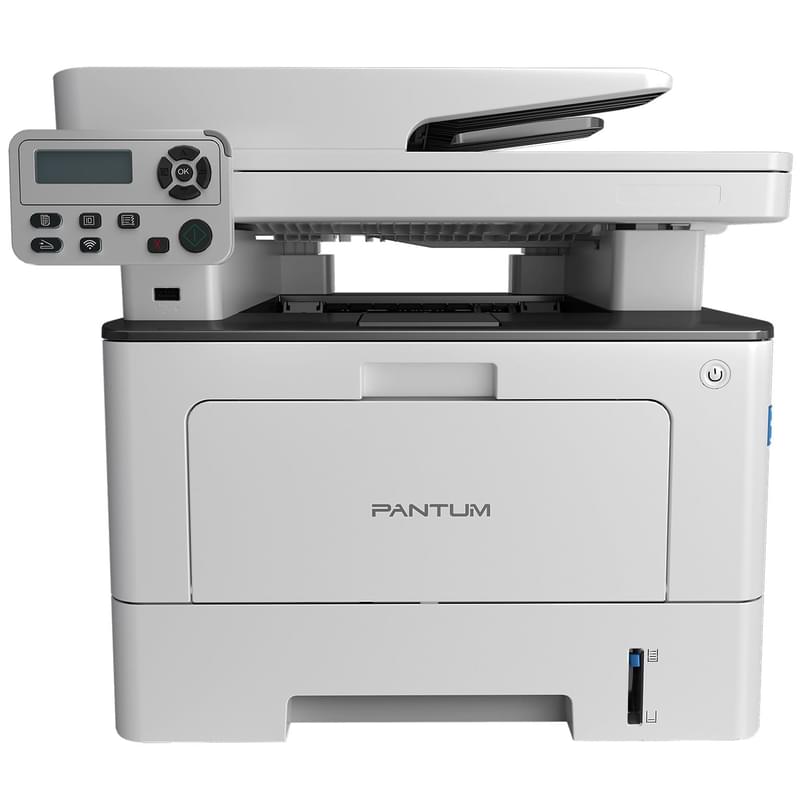МФУ Pantum BM5100 A4-A-D-N-W - фото #0, Technodom.kz