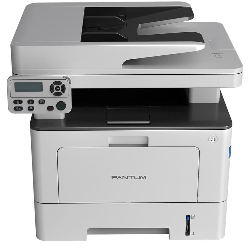 МФУ Pantum BM5100 A4-A-D-N-W - фото #1, Technodom.kz