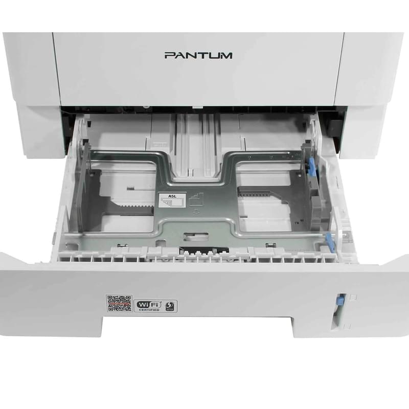 МФУ Pantum BM5100 A4-A-D-N-W - фото #5, Technodom.kz