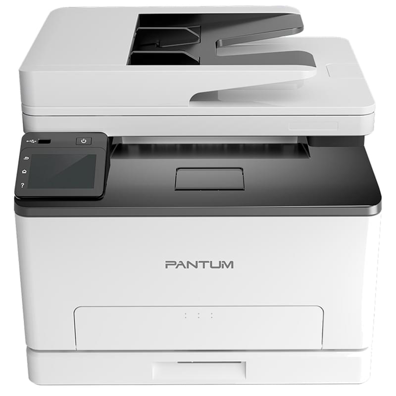 МФУ лазерное цветное Pantum CM1100 A4-A-D-N - фото #1, Technodom.kz