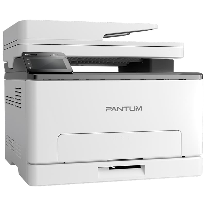МФУ лазерное цветное Pantum CM1100 A4-A-D-N - фото #2, Technodom.kz
